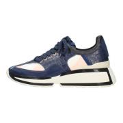 Sneakers MultiColour Kat Maconie , Blue , Dames