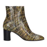 Laarzen MultiKleur Casadei , Multicolor , Dames