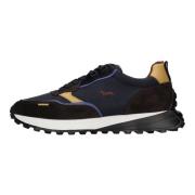 Sneakers MultiColour Harmont & Blaine , Multicolor , Heren