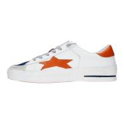 Sneakers White Okinawa , White , Heren