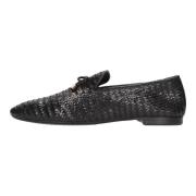 Platte schoenen Zwart Emanuelle Vee , Black , Dames