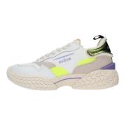 Sneakers MultiColour Ghoud , Multicolor , Dames