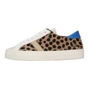 Sneakers MultiColour D.a.t.e. , Multicolor , Dames