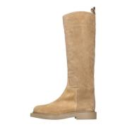 Laarzen Beige 3Juin , Beige , Dames