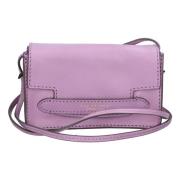 Tassen.. Lila The Bridge , Purple , Dames