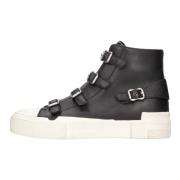 Sneakers Zwart ASH , Black , Dames