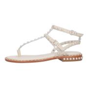 Sandalen Beige ASH , Beige , Dames