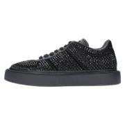 Sneakers Zwart John Richmond , Black , Heren