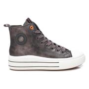 Canvas Schoenen Refresh , Gray , Dames