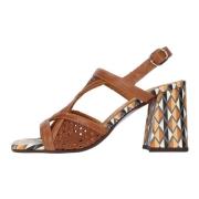 Sandalen MultiKleur Chie Mihara , Multicolor , Dames