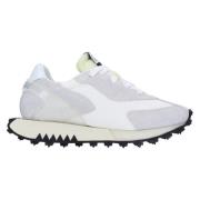 Sneakers White RUN OF , White , Dames