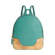 Backpacks Alviero Martini 1a Classe , Green , Dames