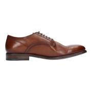 Platte schoenen Bruin Pantanetti , Brown , Heren