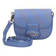 Tassen.. Blauw La Carrie , Blue , Dames