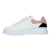 Sneakers Wit Okinawa , White , Dames