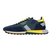 Sneakers MultiColour Ghoud , Multicolor , Heren