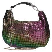 Tassen.. MultiColour Rebelle , Multicolor , Dames