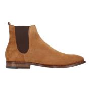 Laarzen Bruin Buttero , Brown , Heren