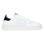 Sneakers White RUN OF , White , Dames