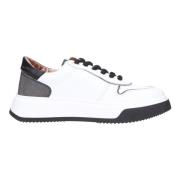 Sneakers White Alexander Smith , White , Dames