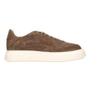 Sneakers Bruin THE Antipode , Brown , Heren