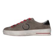 Sneakers Grijs Okinawa , Gray , Heren