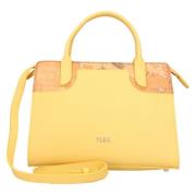 Tassen.. Geel Alviero Martini 1a Classe , Yellow , Dames