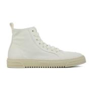 Sneakers Wit Copenhagen Studios , White , Dames