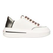 Sneakers Wit Alexander Smith , White , Dames