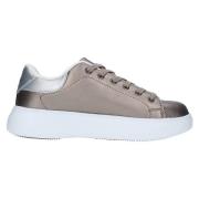 Sneakers Bruin U.s. Polo Assn. , Brown , Dames