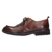 Platte schoenen Bruin Marechiaro 1962 , Brown , Heren