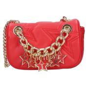 Rood Versace Jeans Couture , Red , Dames