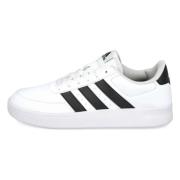 Mdhp9426 Schoenen Adidas , White , Heren