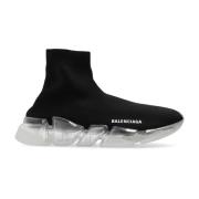 Sportschoenen Speed 2.0 Balenciaga , Black , Dames