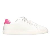 Sneakers Wit Palm Angels , White , Dames