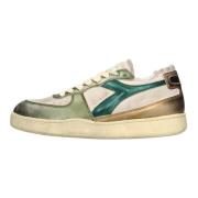 Heritage Sneakers MultiColour Diadora , Multicolor , Dames