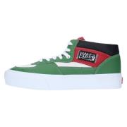 Sneakers Vans , Green , Heren