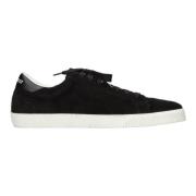 Sneakers Zwart Dsquared2 , Black , Heren