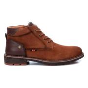 Laarzen Xti , Brown , Heren