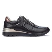 Mdcantabria-W4R-6731 Sneakers Pikolinos , Black , Dames