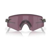 Encoder Zonnebril voor Heren Oakley , Green , Unisex