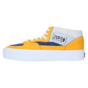 Sneakers Vans , Yellow , Heren