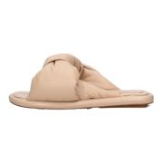 Sandalen Beige ASH , Beige , Dames