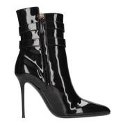 Laarzen Zwart Giuseppe Zanotti , Black , Dames