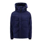 Jackets Canada Goose , Blue , Heren