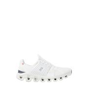 Sneakers On Running , White , Heren