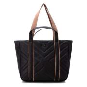 Md184336 Tas Xti , Black , Dames