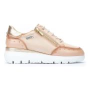 Sneakers Pikolinos , Beige , Dames