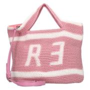 Tassen.. Roze Rebelle , Pink , Dames