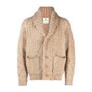 Light Jackets Snow Peak , Beige , Heren